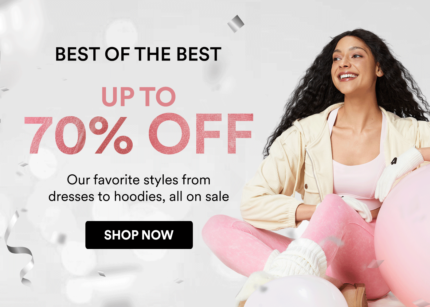 Clothes & Activewear Online Shopping Halara