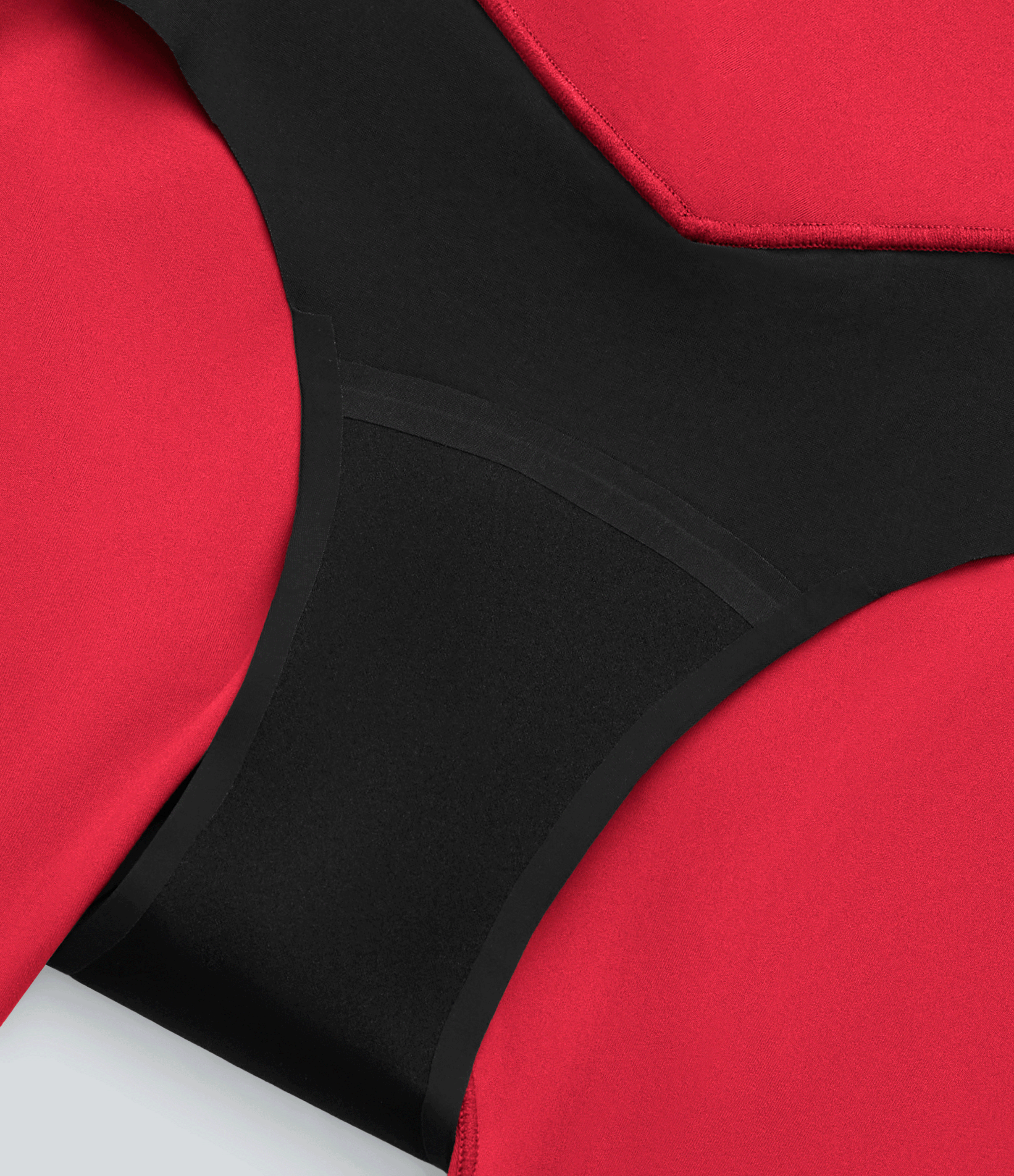 SoftlyZero™ Airy Cool Touch Dance Active Dress-Easy Peezy plus Leak Protection Edition