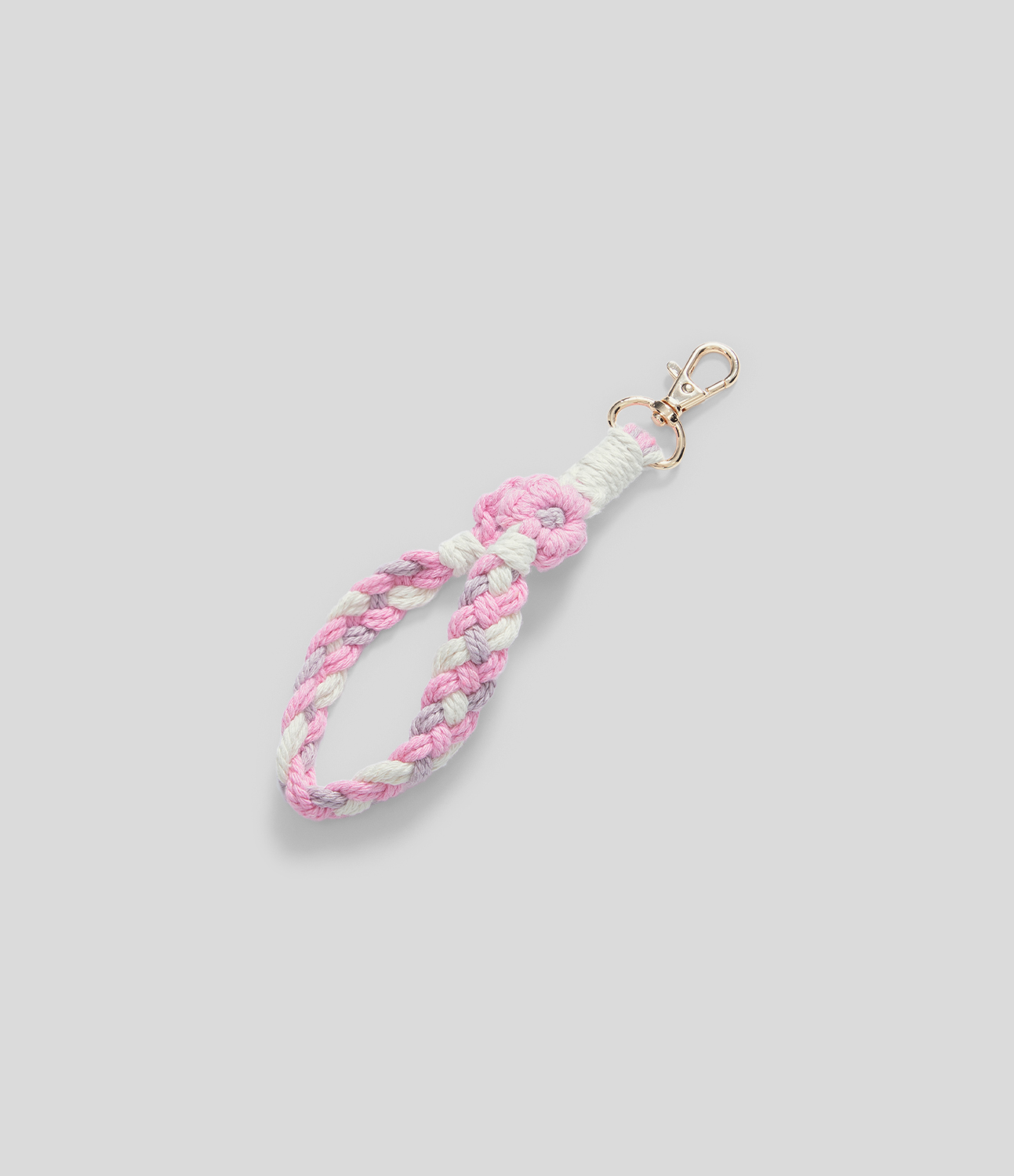 Ganni Women Keychain 
