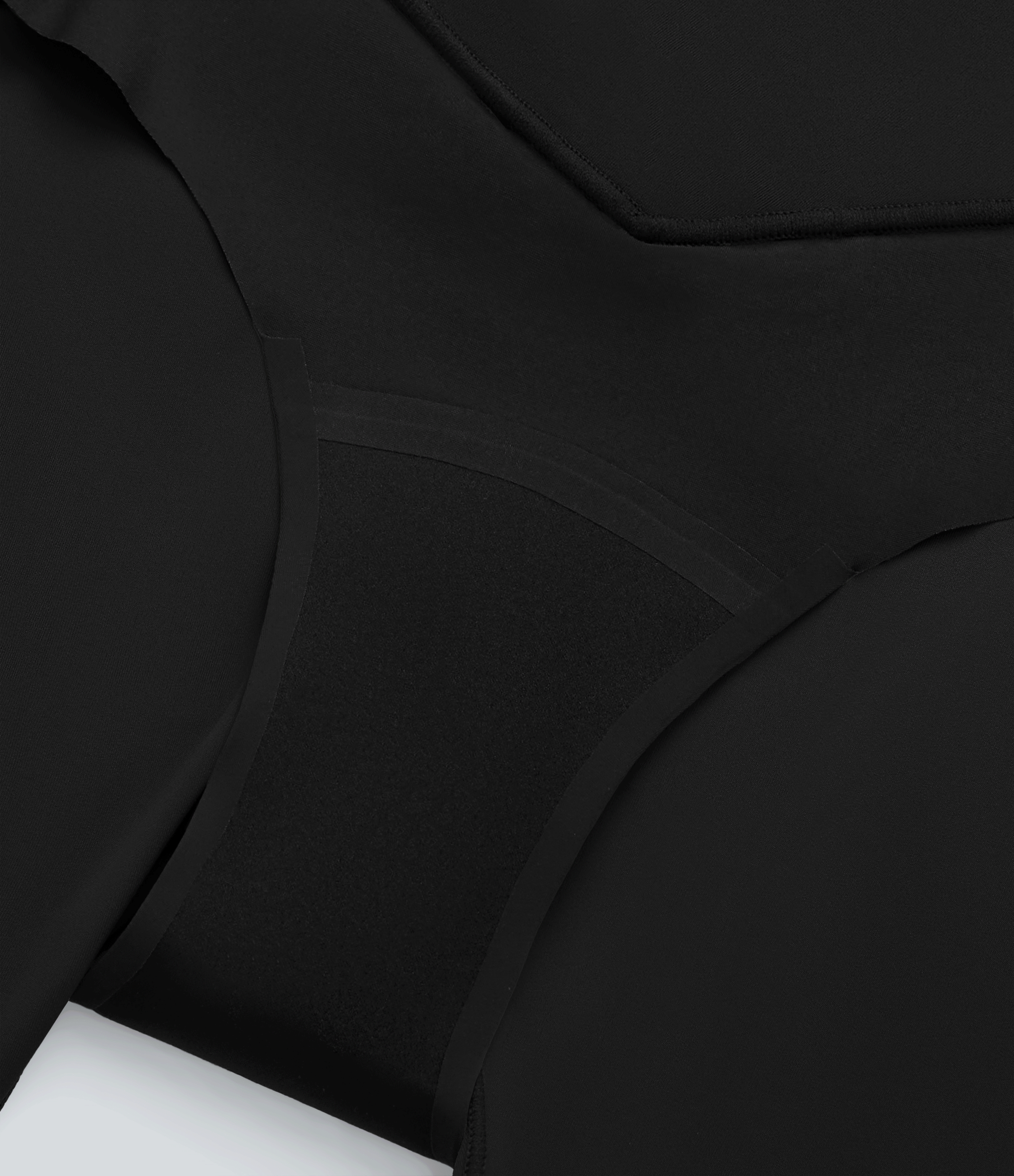 Softlyzero™ Plush Backless Active Dress - Easy Peasy Plus Leak-Proof Edition