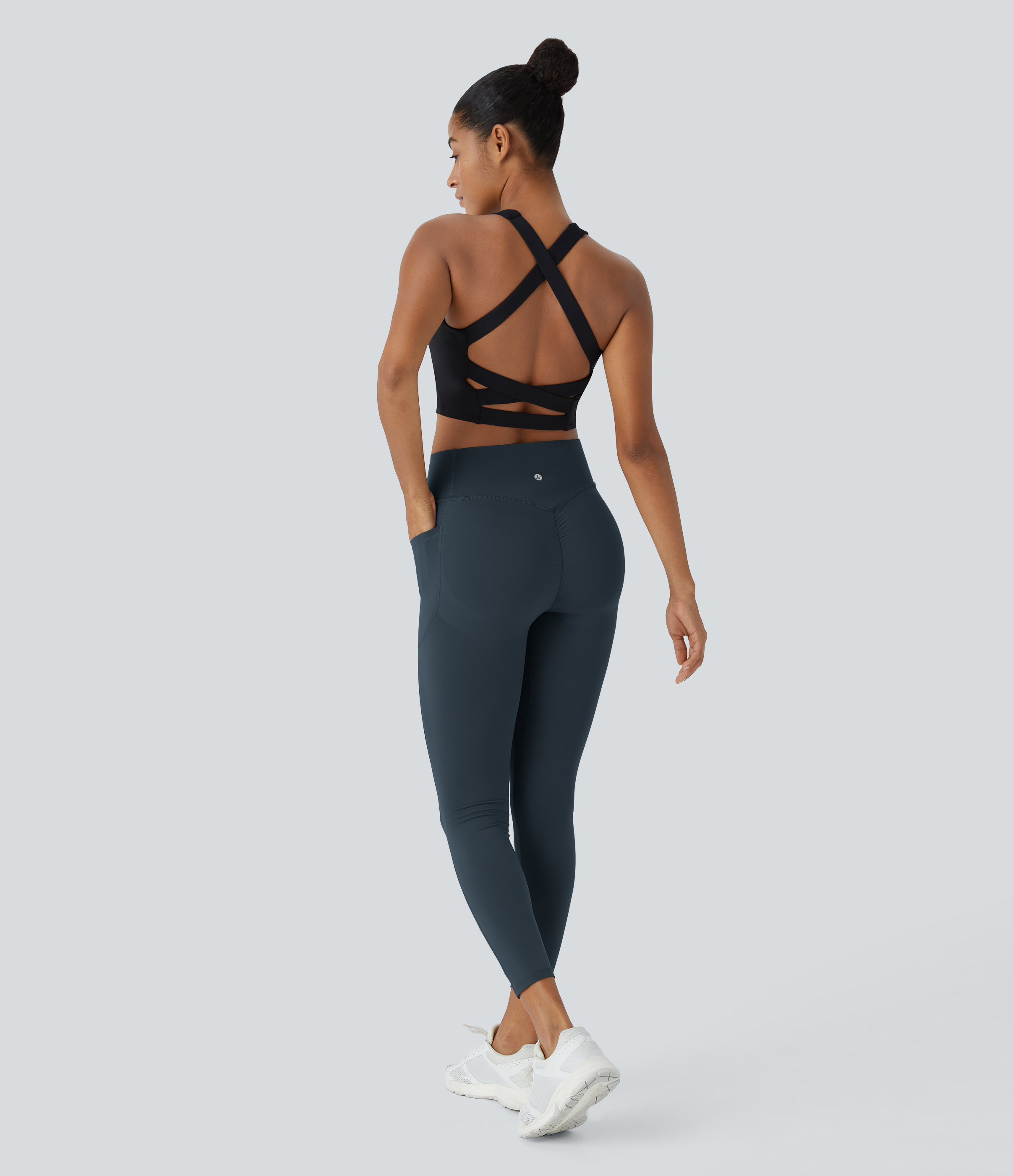 Tummy Control Leggings
