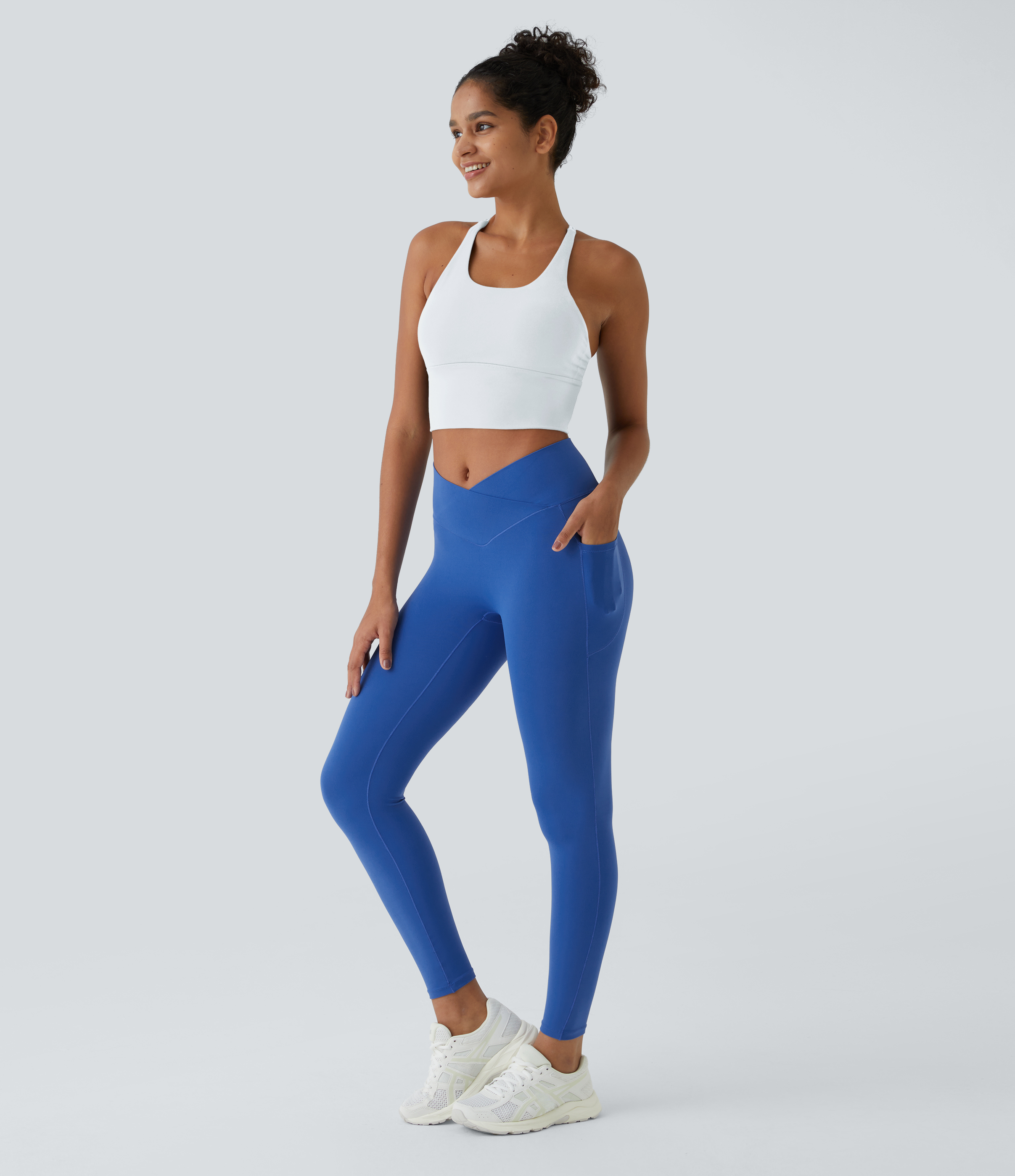 Pocket Leggings