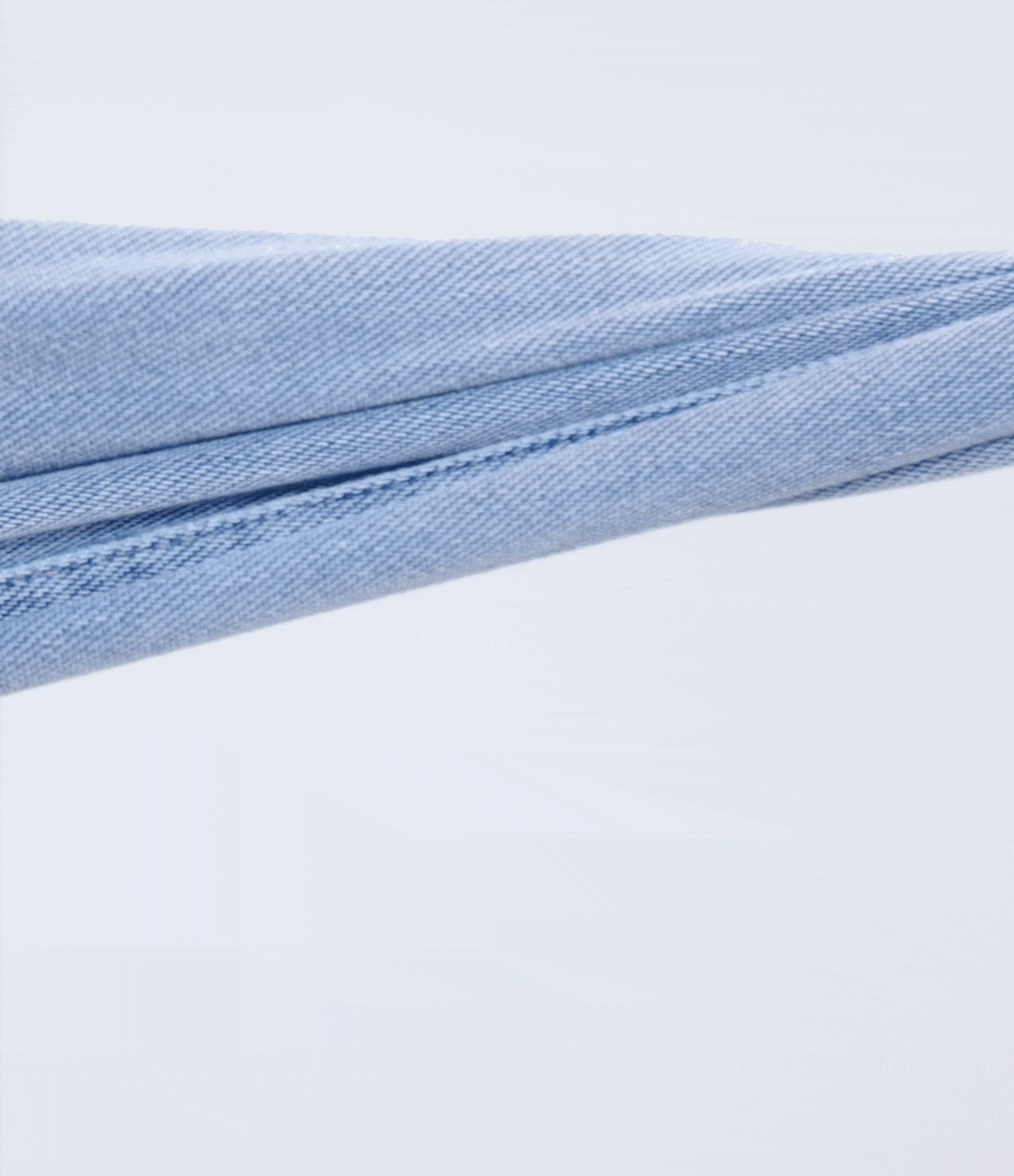 Halara Flex™ Jean skinny Casual Taille Mi-Haute Fermeture Éclair Boutonnée Plusieurs Poches Tricot Extensible